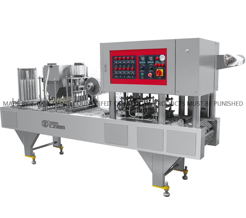 Pharmaceutical machinery manufacturers