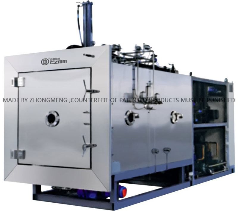 Brewing machinery manufacturers
