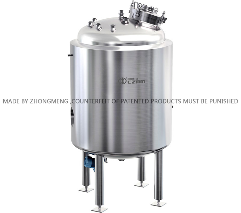 Food machinery manufacturers