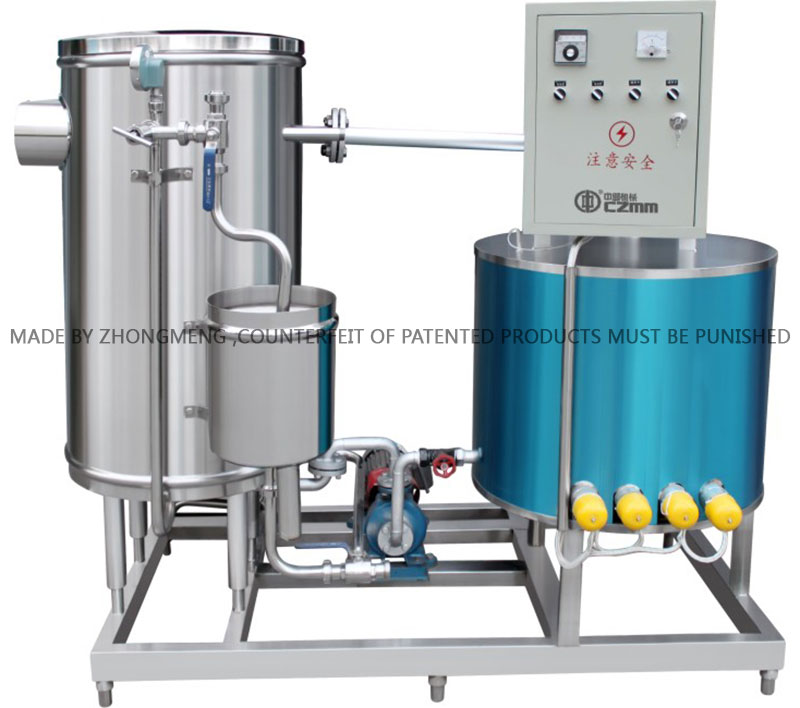 pharmaceutical machinery manufacturers Electric heating high-temperature instant sterilizer