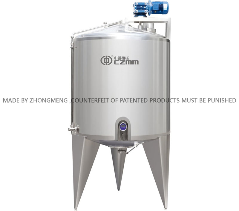 brewing machinery manufacturers Stainless steel tanks